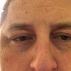 Meet your Posher, Dan